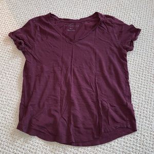 Aeropostale t shirt